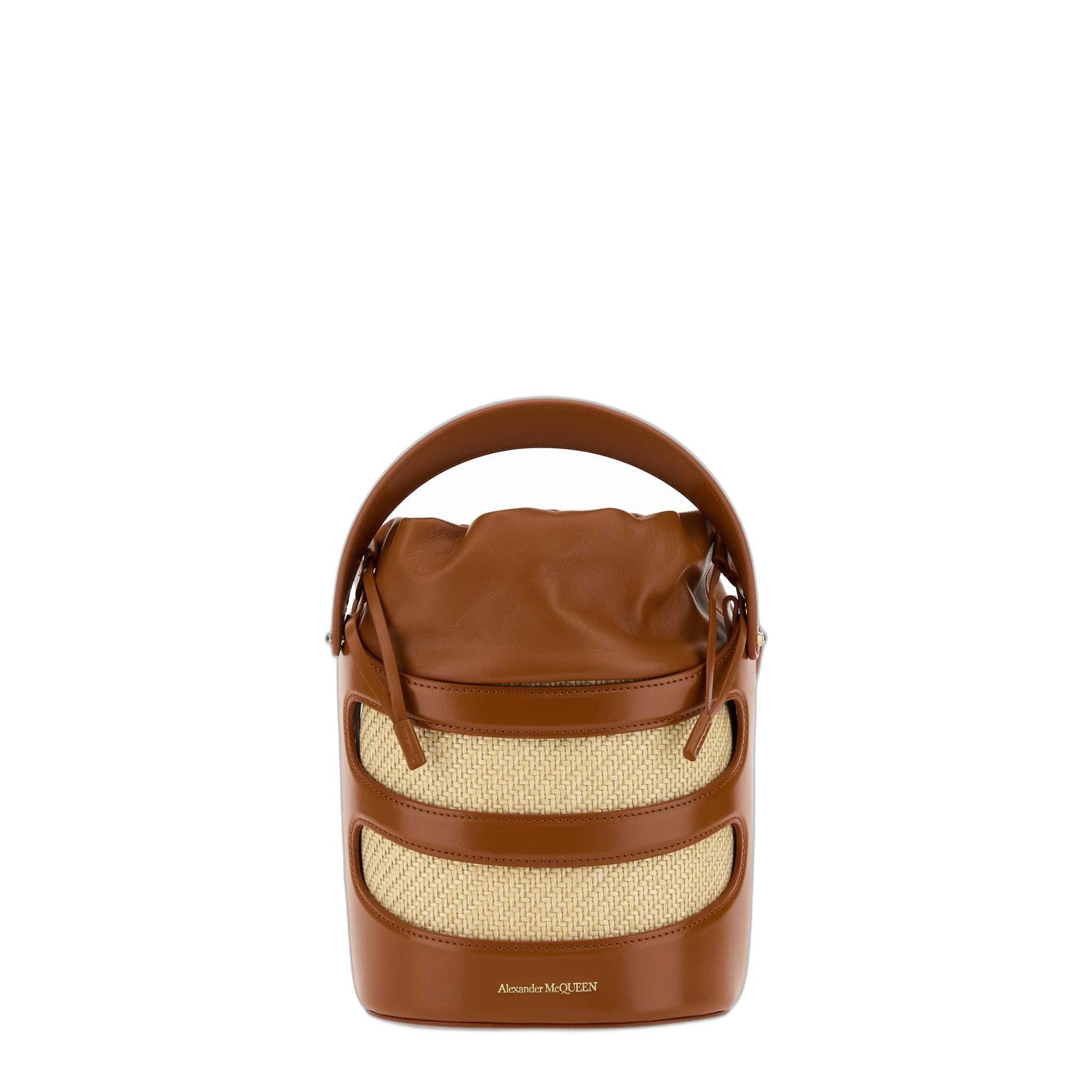 The Rise 迷你水桶包