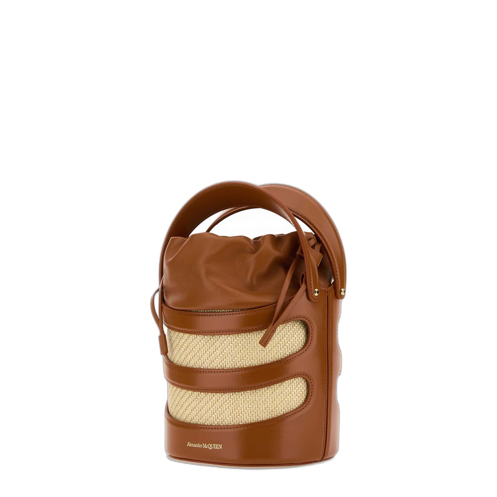 The Rise 迷你水桶包