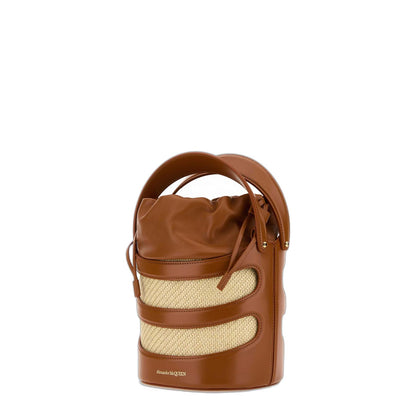 The Rise 迷你水桶包