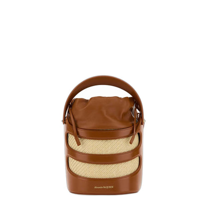 The Rise 迷你水桶包