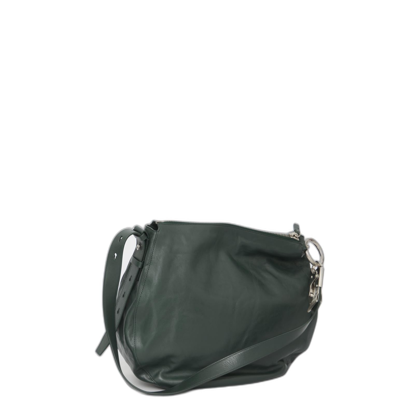 Medium Knight Bag