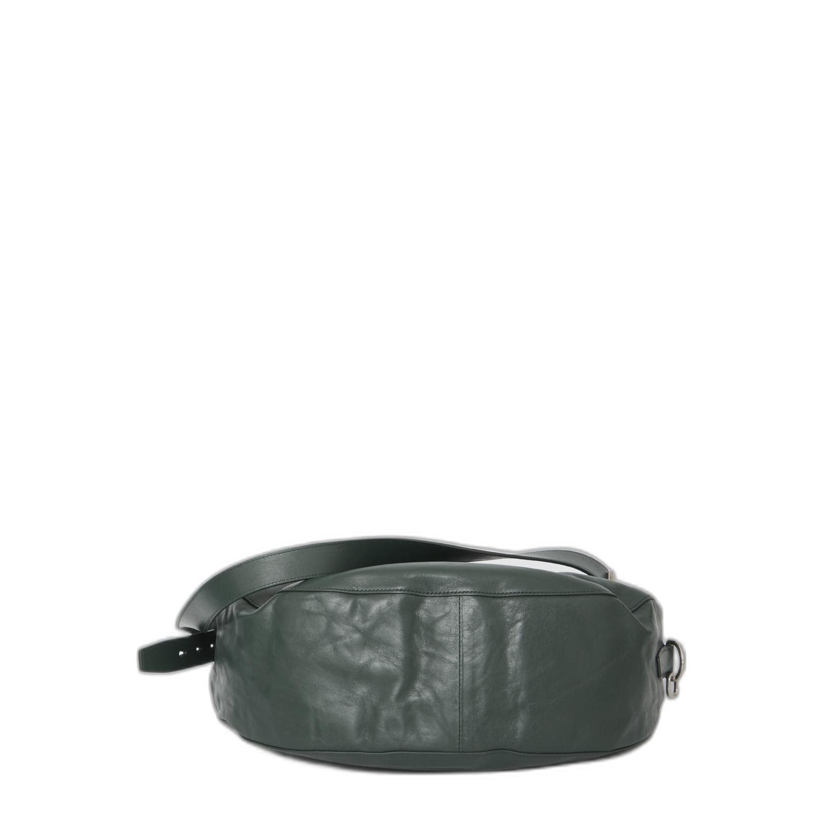 Medium Knight Bag