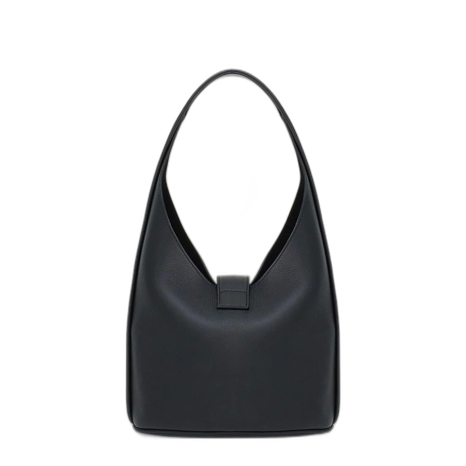 Ferragamo Hobo Shoulder Bag