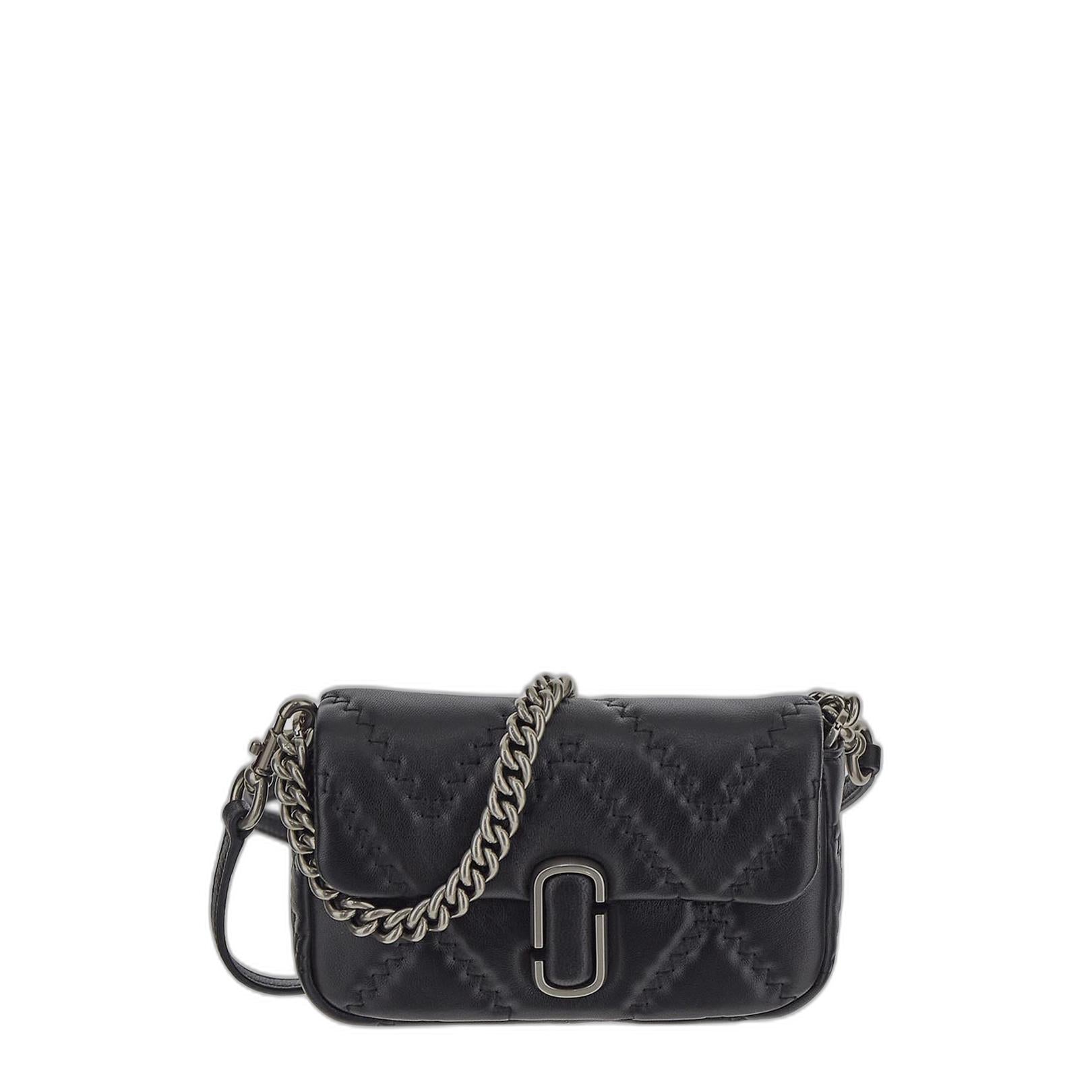 The Mini Shoulder Bag