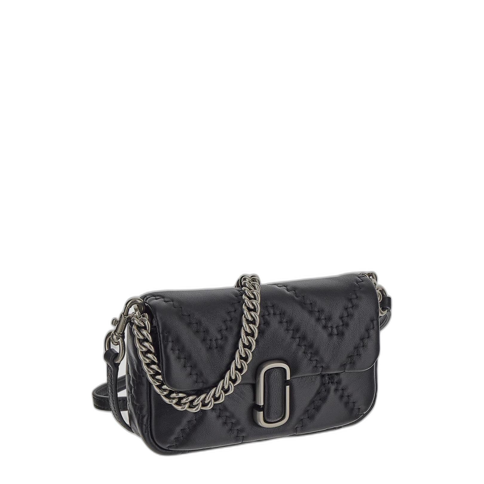 The Mini Shoulder Bag