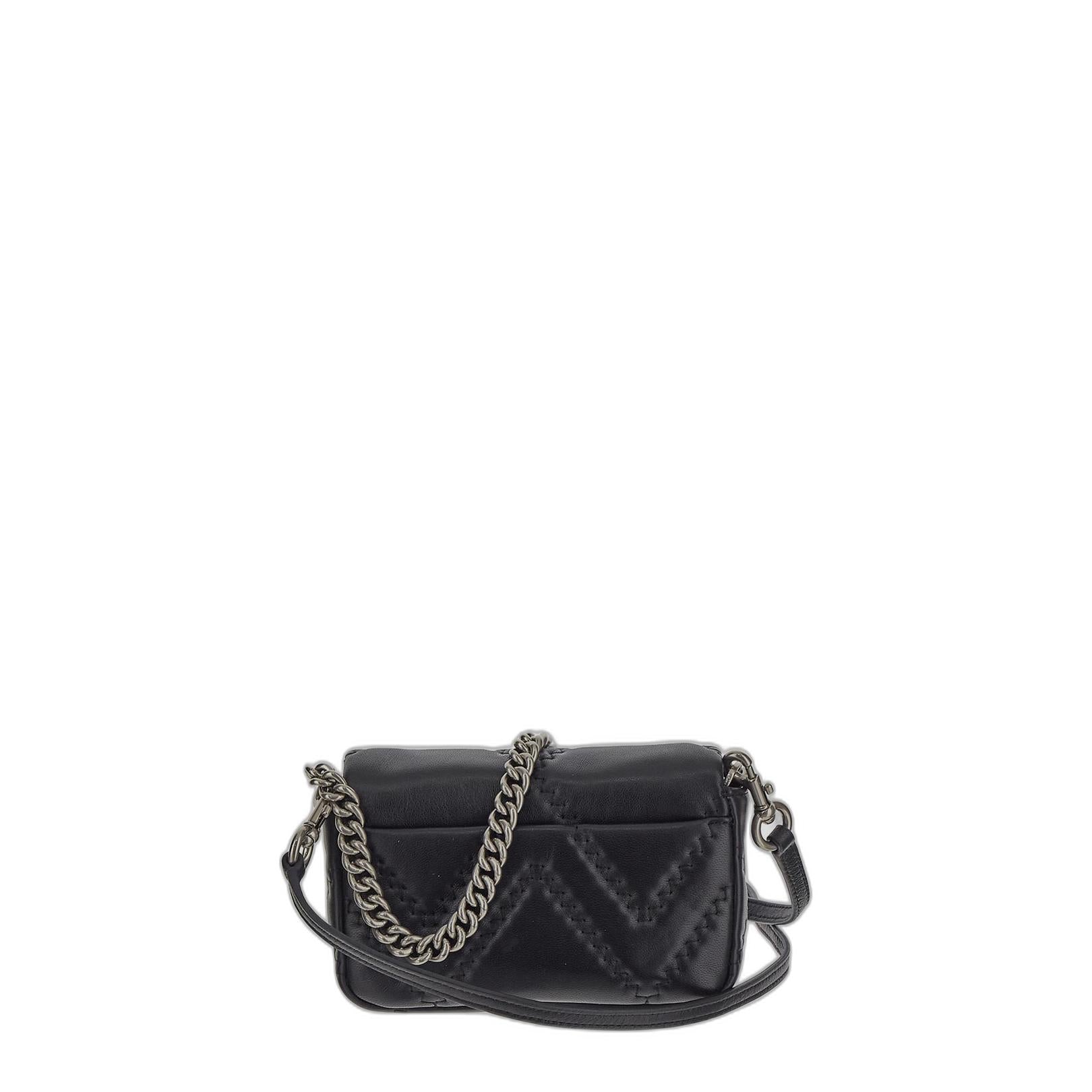 The Mini Shoulder Bag