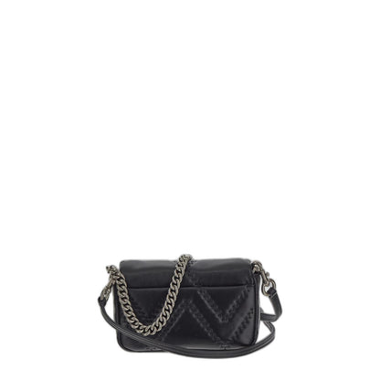 The Mini Shoulder Bag