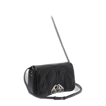 The Seal Shoulder Bag