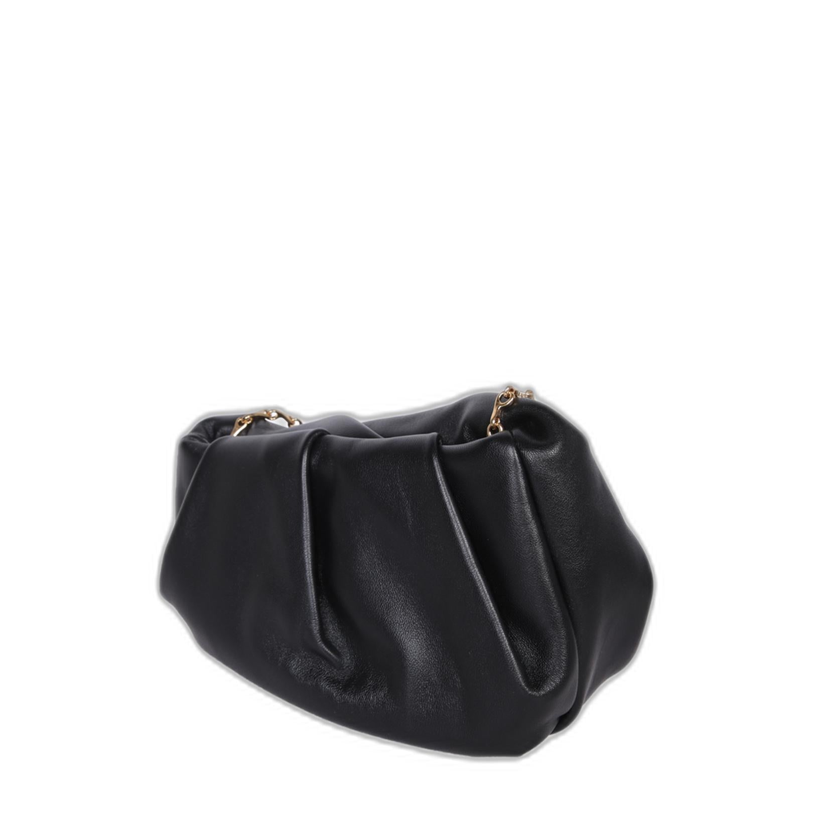 Rose Clutch Bag