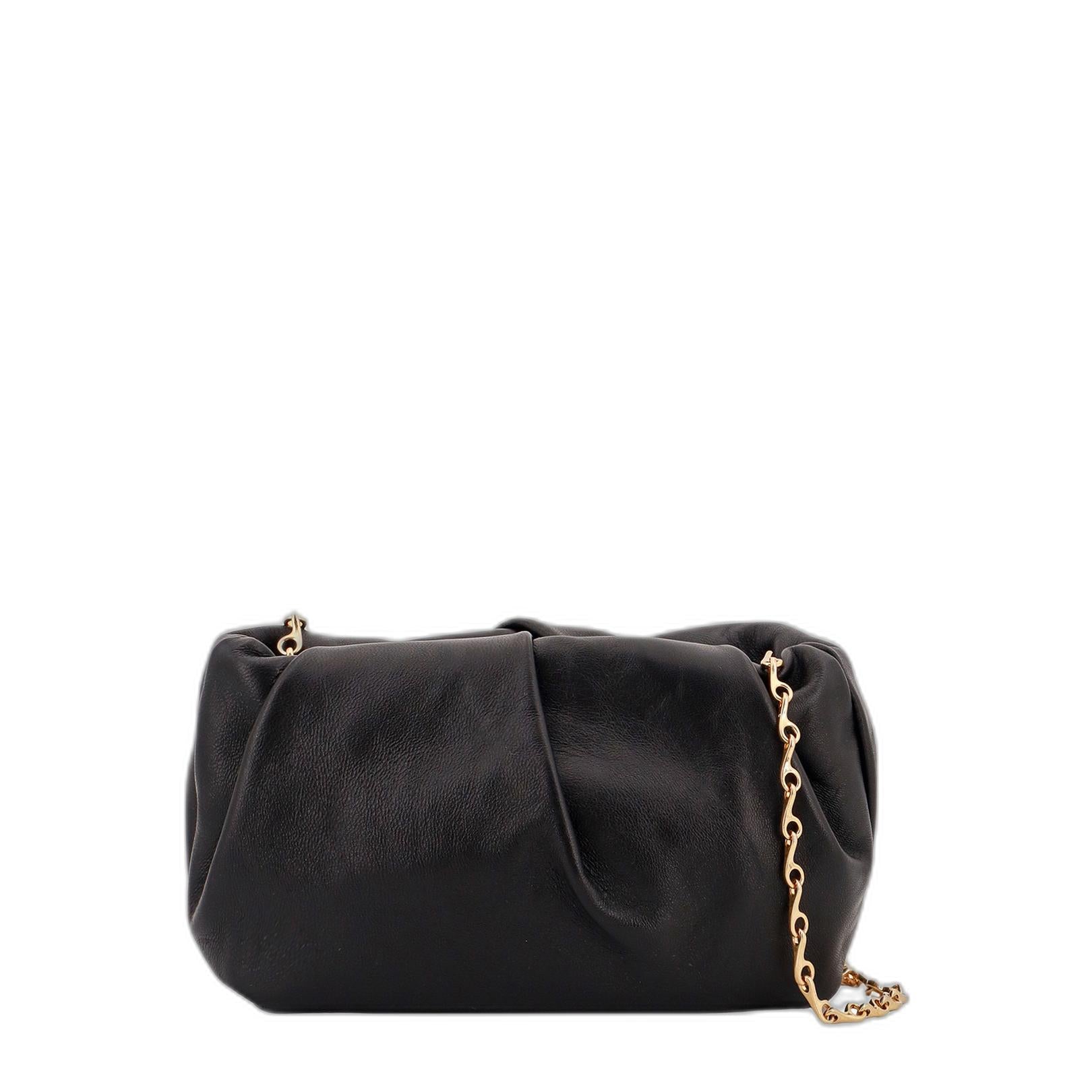 Rose Clutch Bag