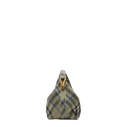 Medium Peg Duffle Bag in Lichen