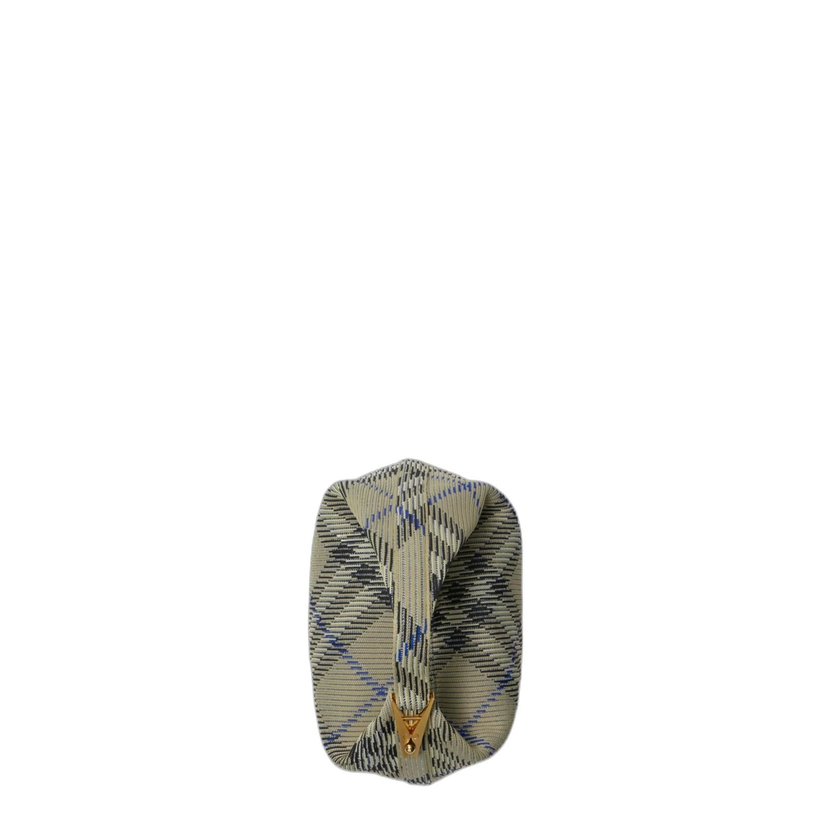 Medium Peg Duffle Bag in Lichen