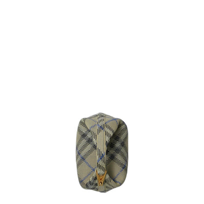 Medium Peg Duffle Bag in Lichen