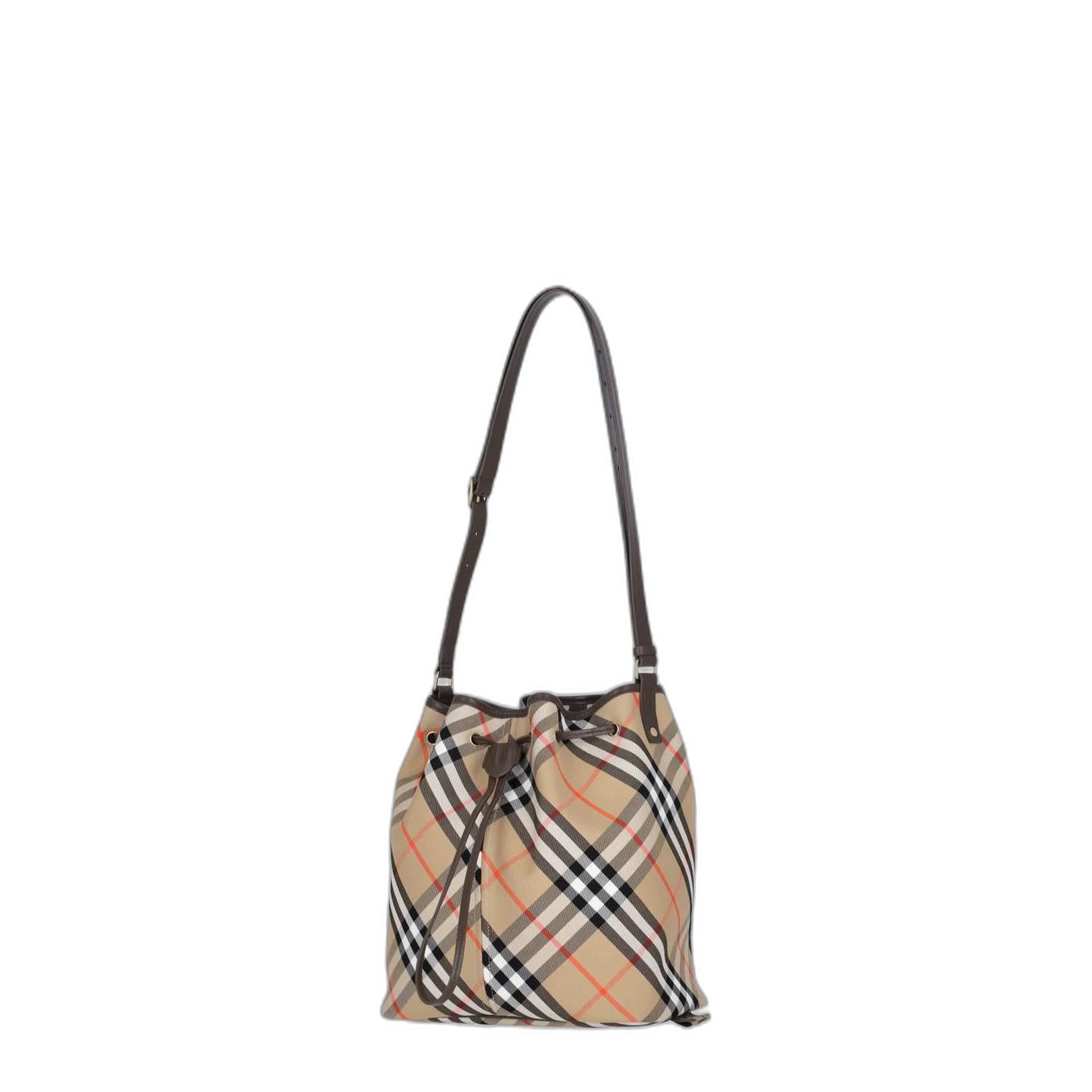 Bucket Bag