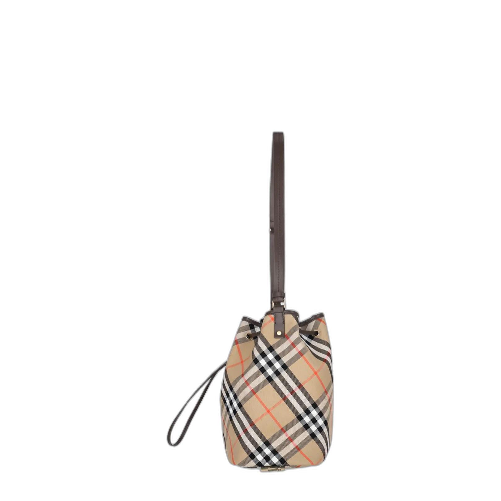 Bucket Bag