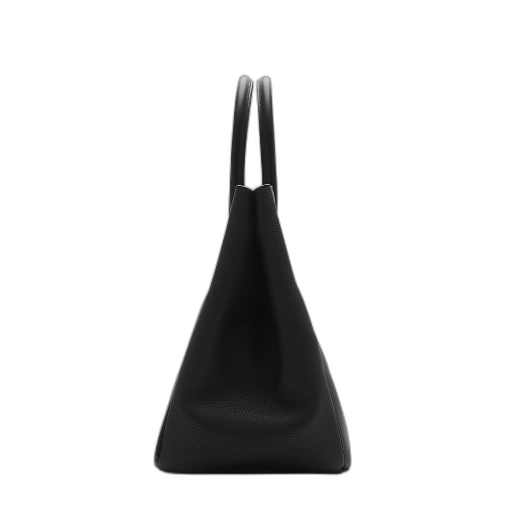 Medium Rocking Horse Tote Bag