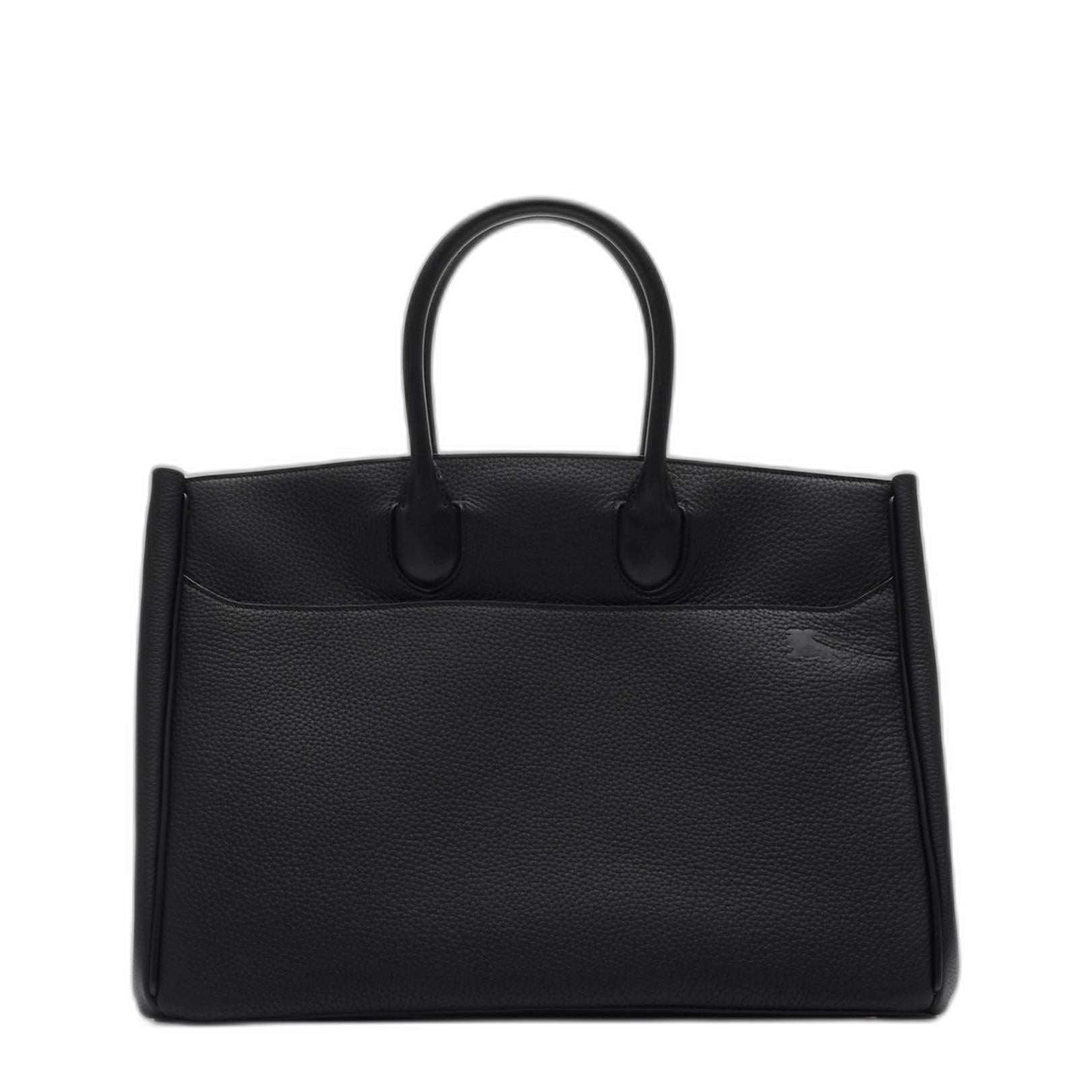 Medium Rocking Horse Tote Bag