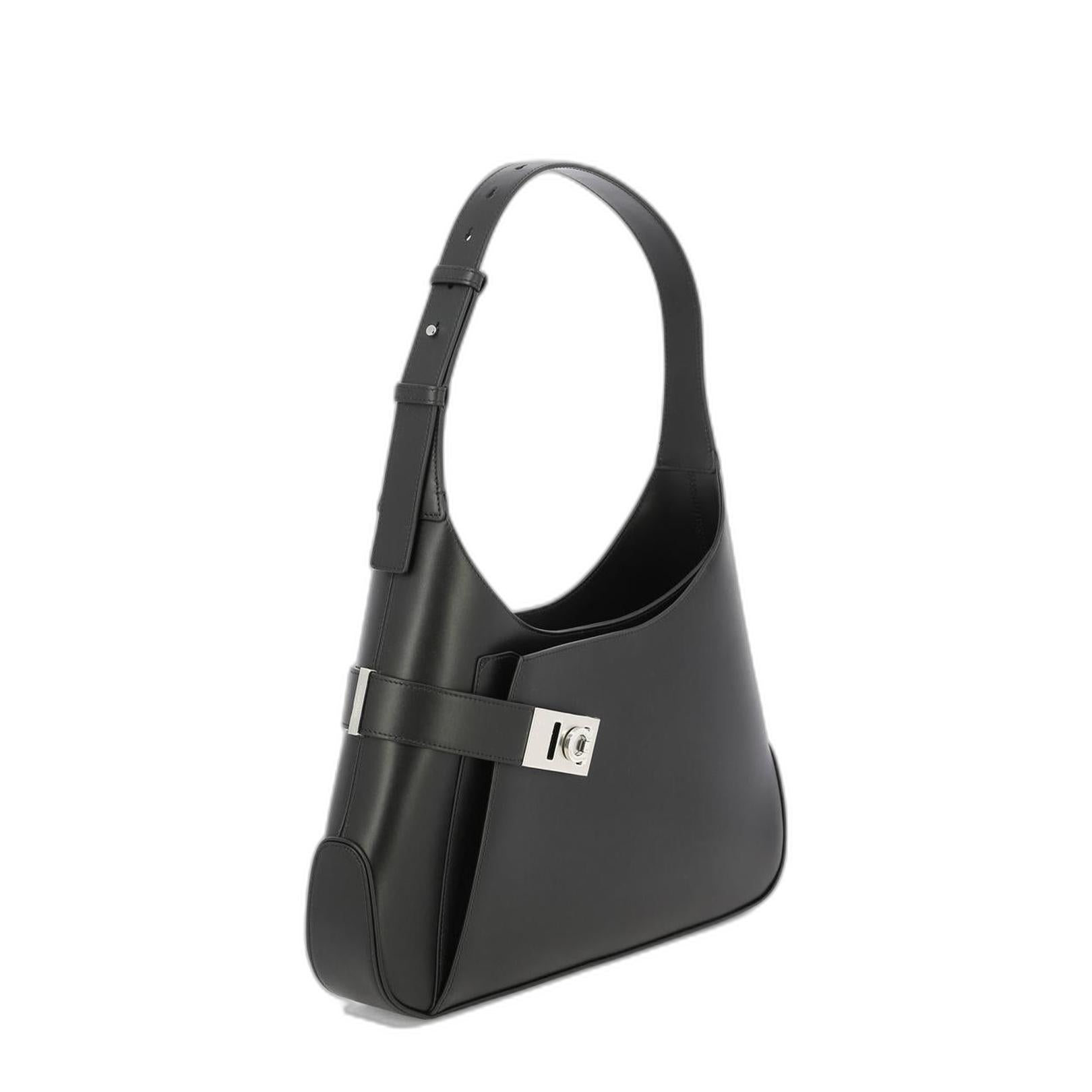Ferragamo Hobo Bag