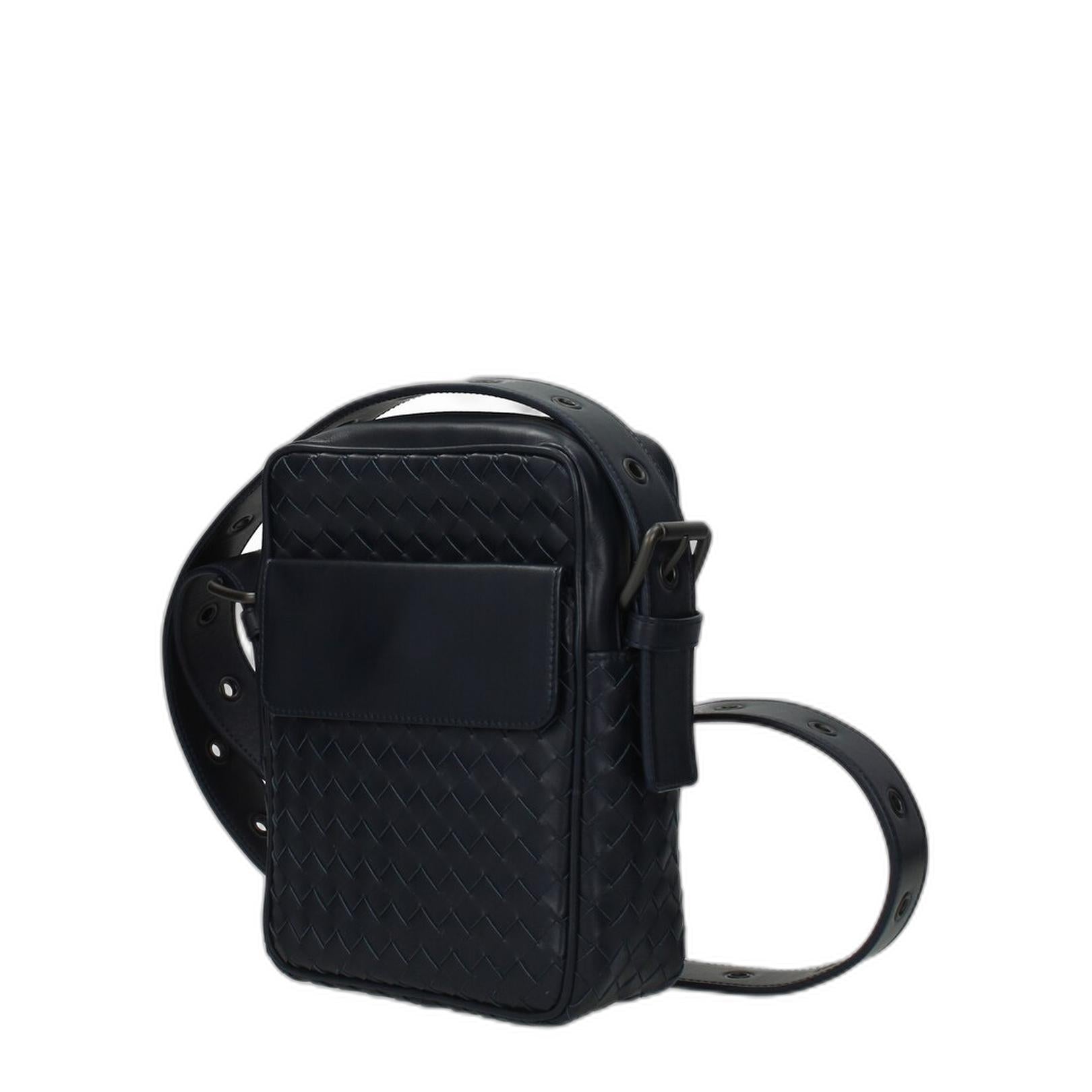 Men's Messenger Bag