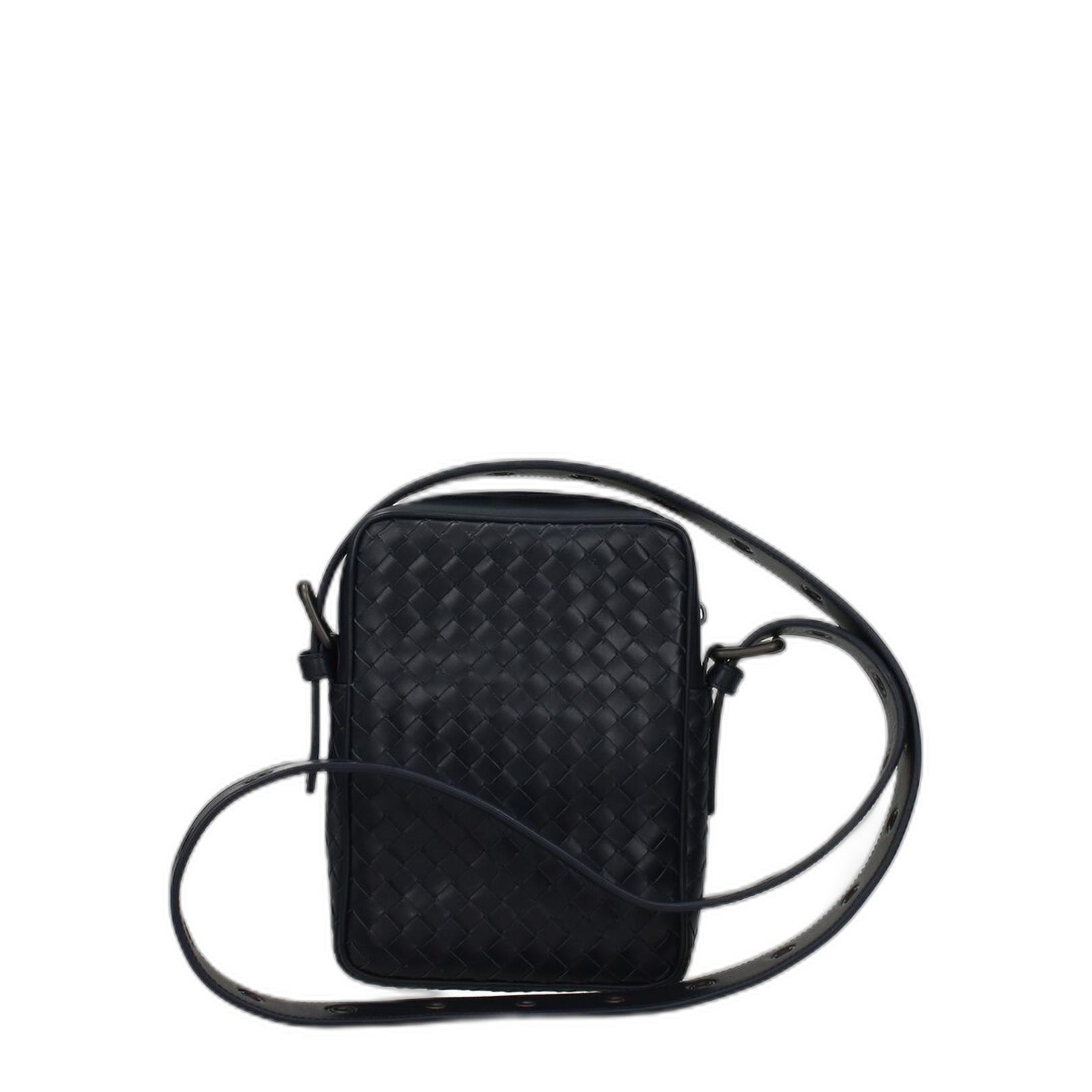 Men's Messenger Bag
