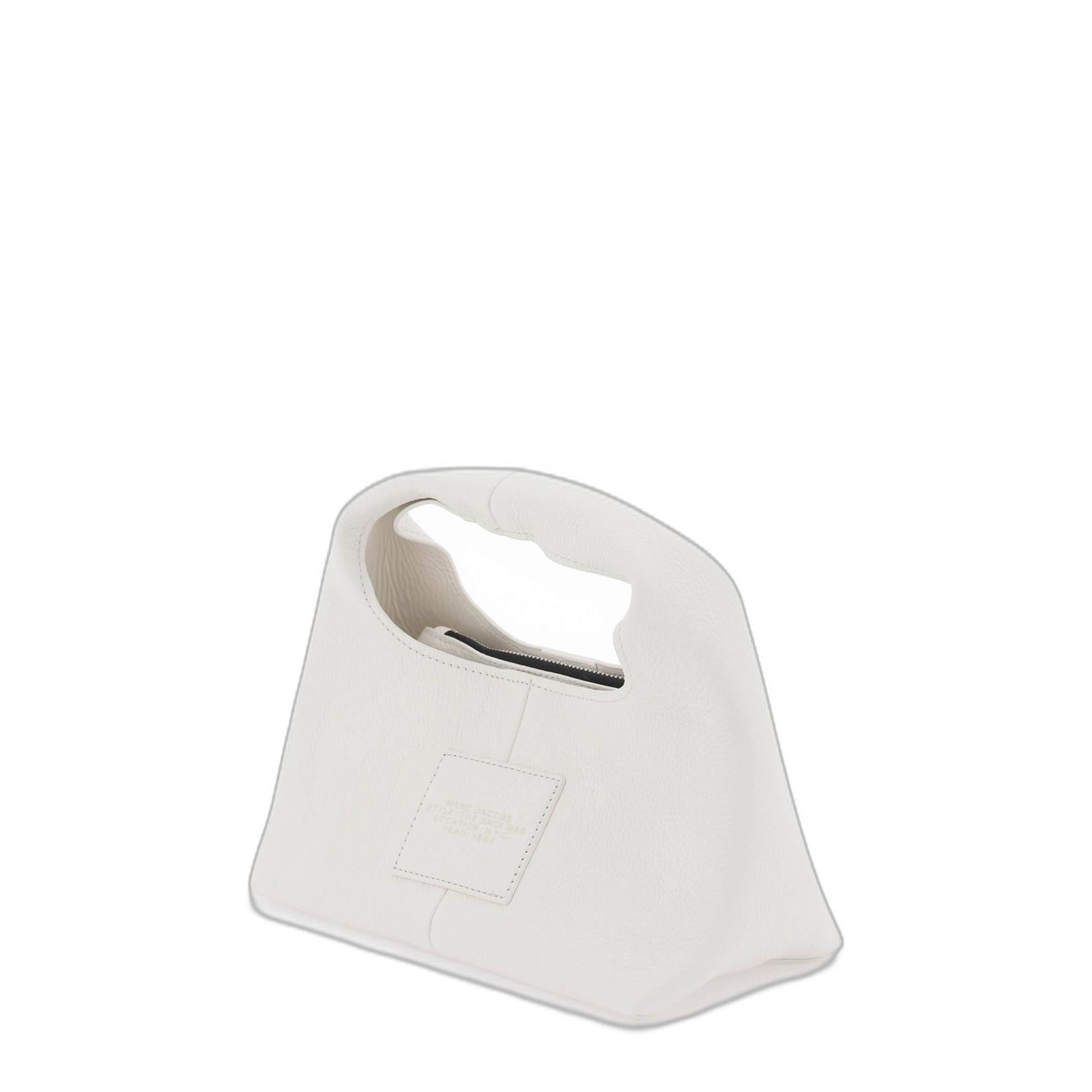 The Mini Sack Bag