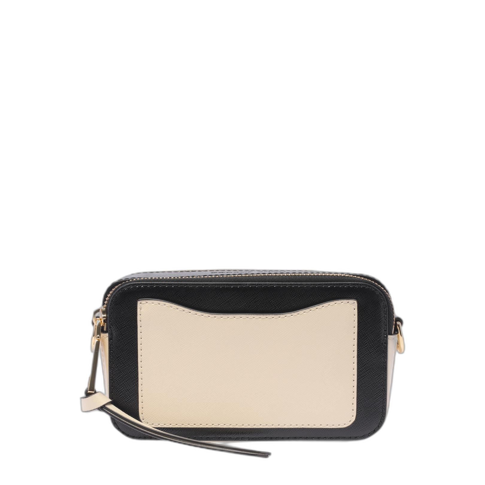 The Snapshot Leather Camera Bag