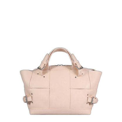 Intrecciato Arco Tool Tote Bag