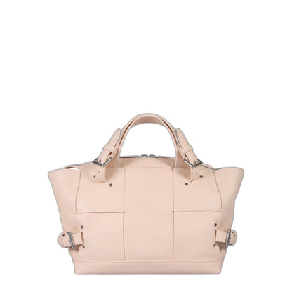 Intrecciato Arco Tool Tote Bag