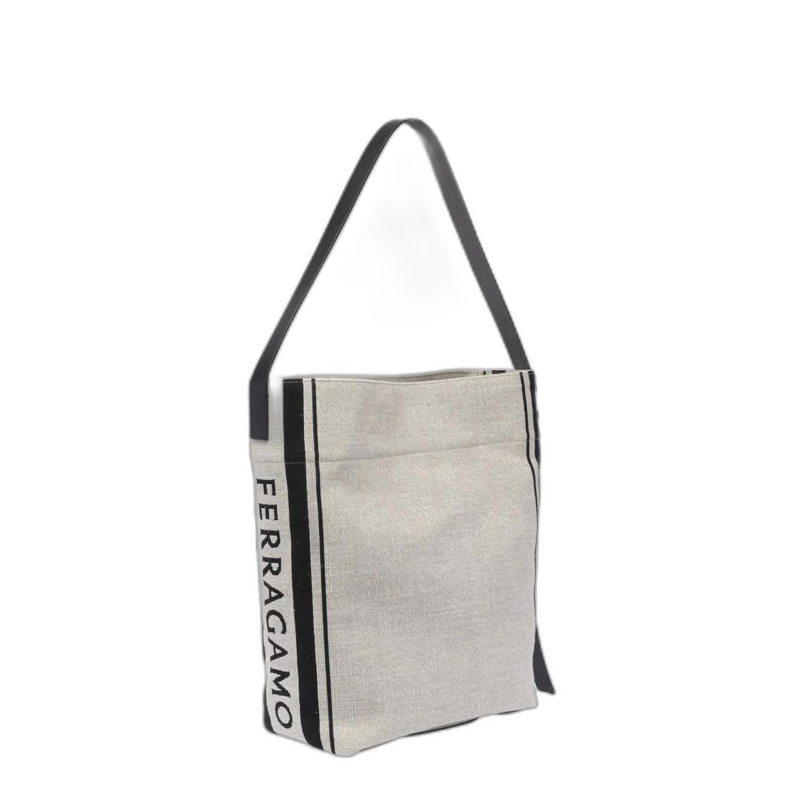 Ferragamo Shoulder Bag