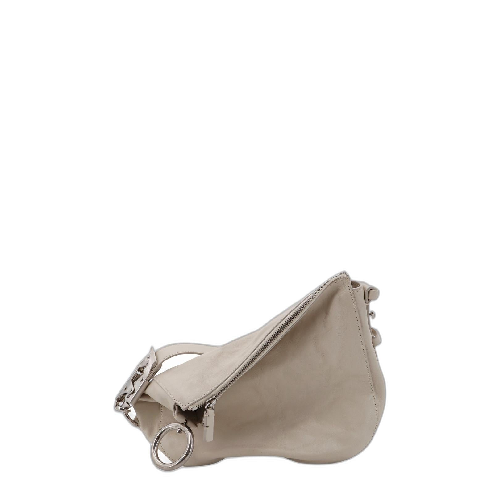 Medium Knight Shoulder Bag