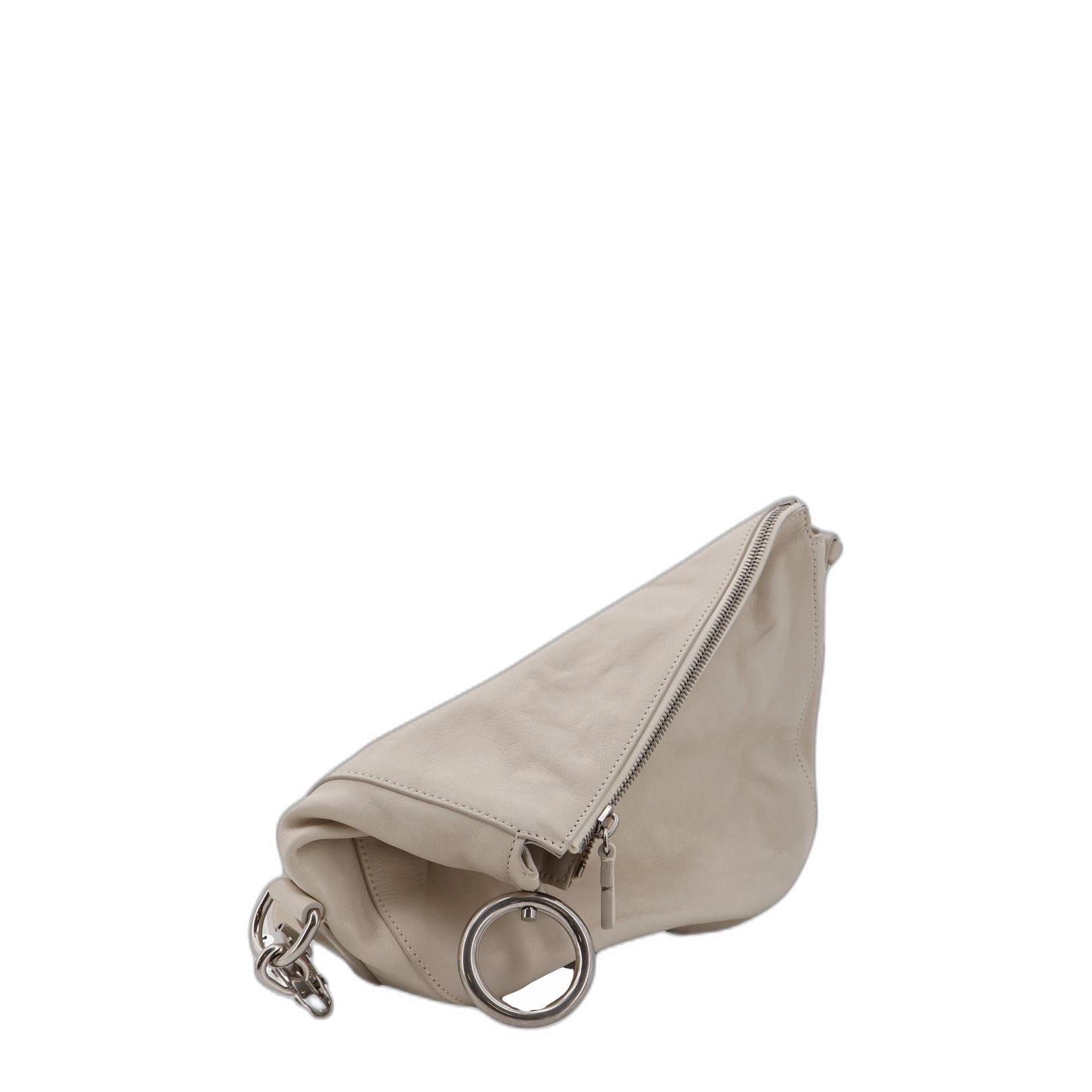 Medium Knight Shoulder Bag
