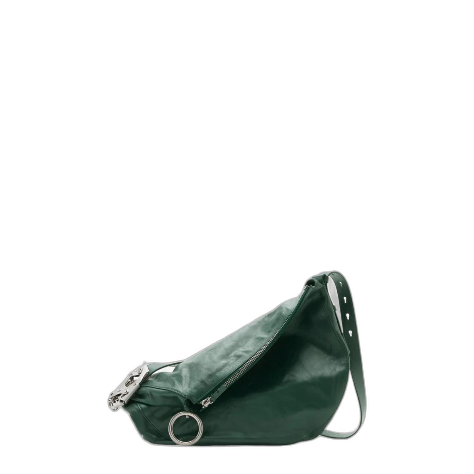 Medium Knight Bag