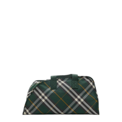 Large Shield Duffle Bag