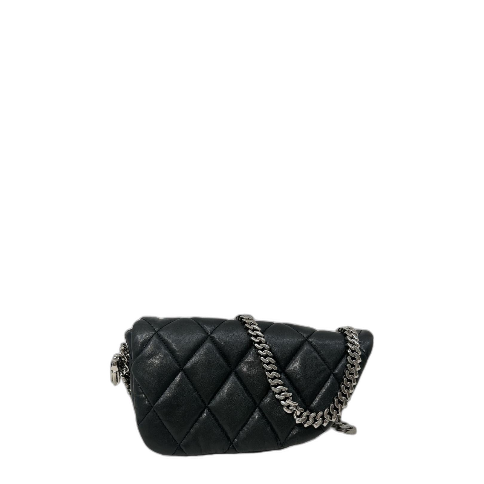Shield Lock Bag