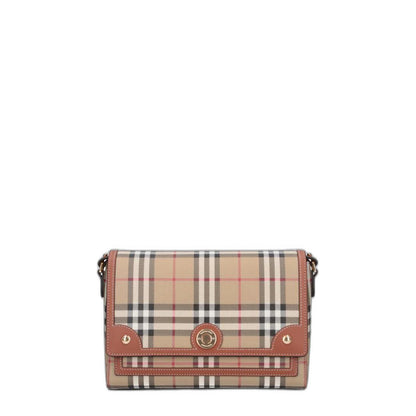 Note 中号斜挎包
