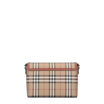 Note 中号斜挎包