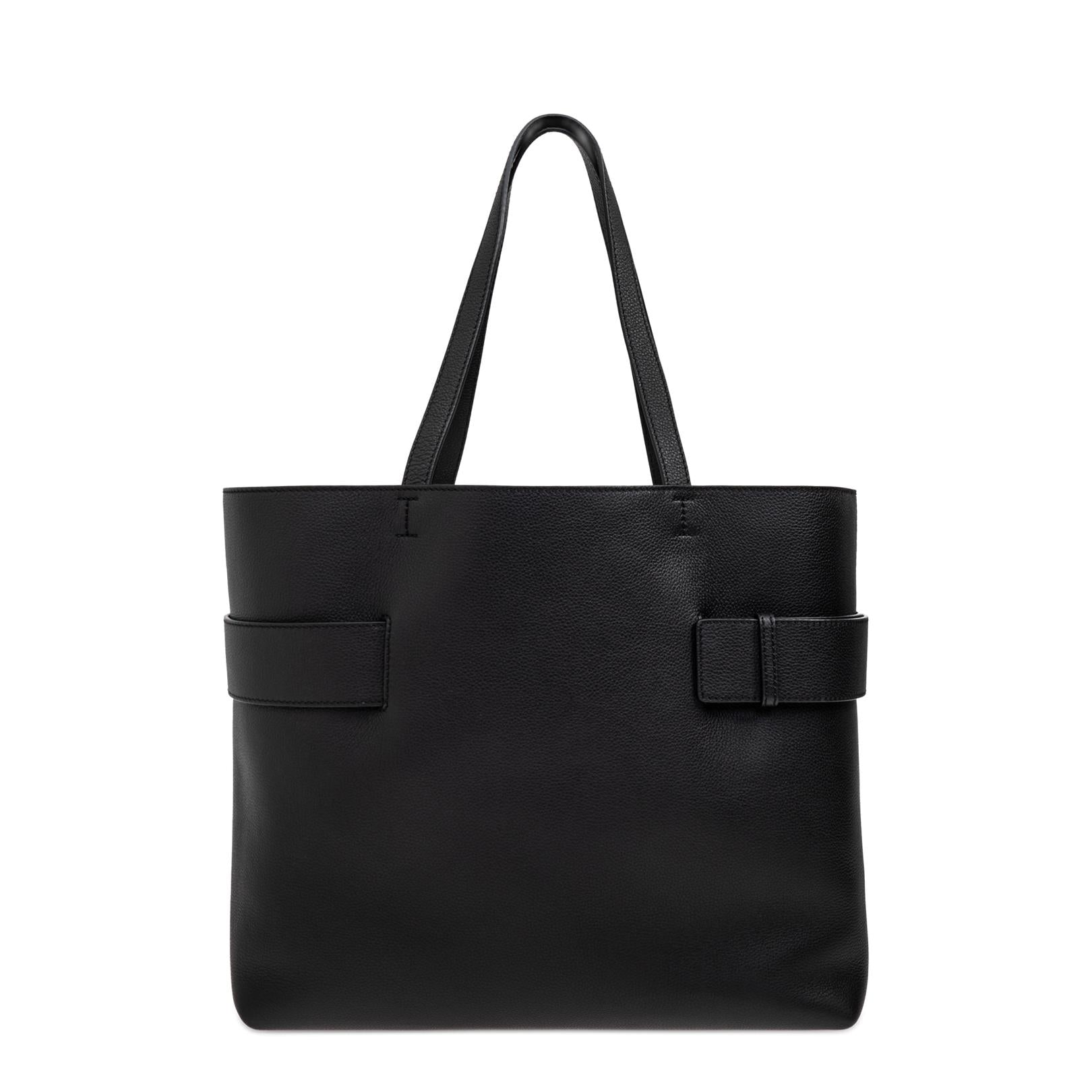 T-bar Fastening Bag