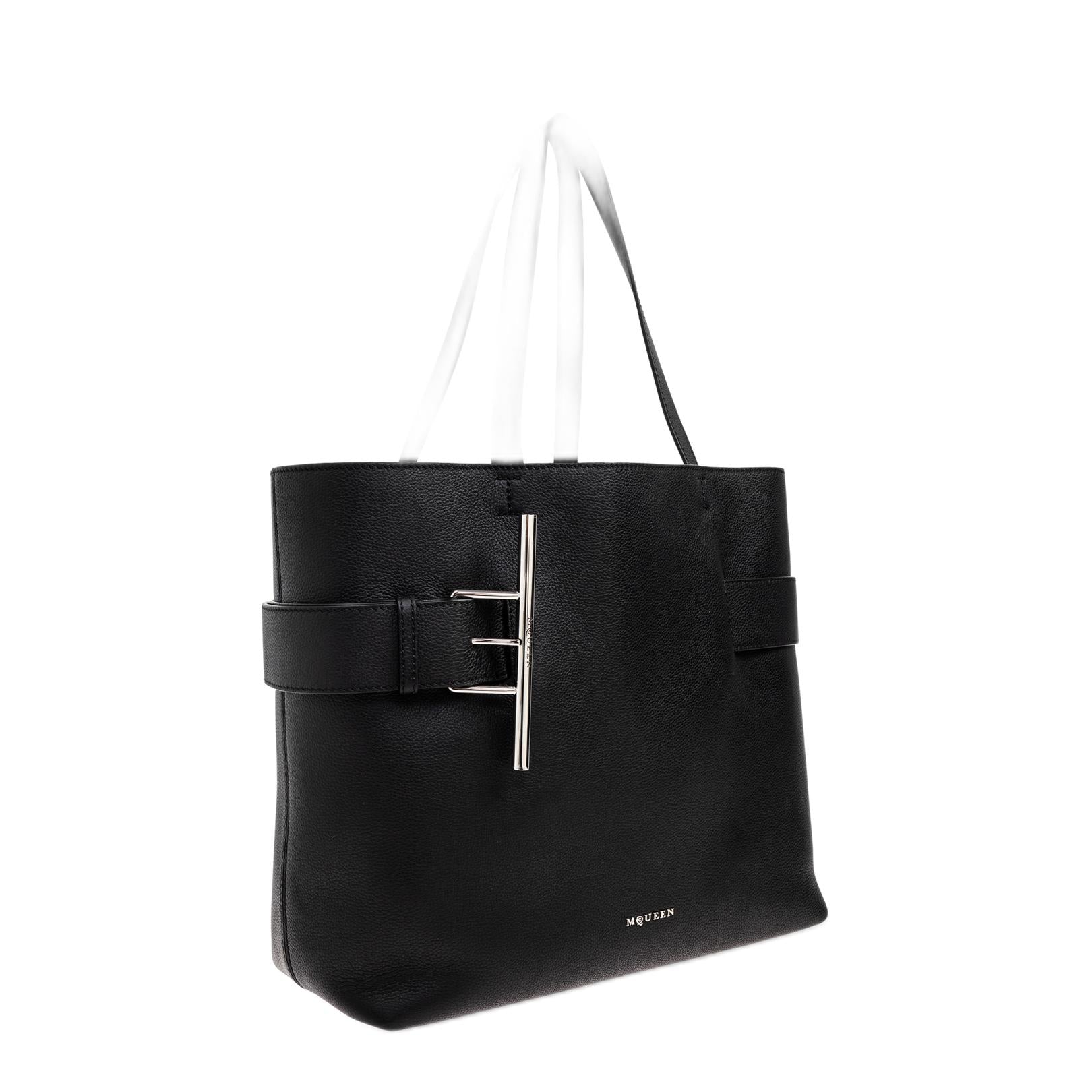 T-bar Fastening Bag