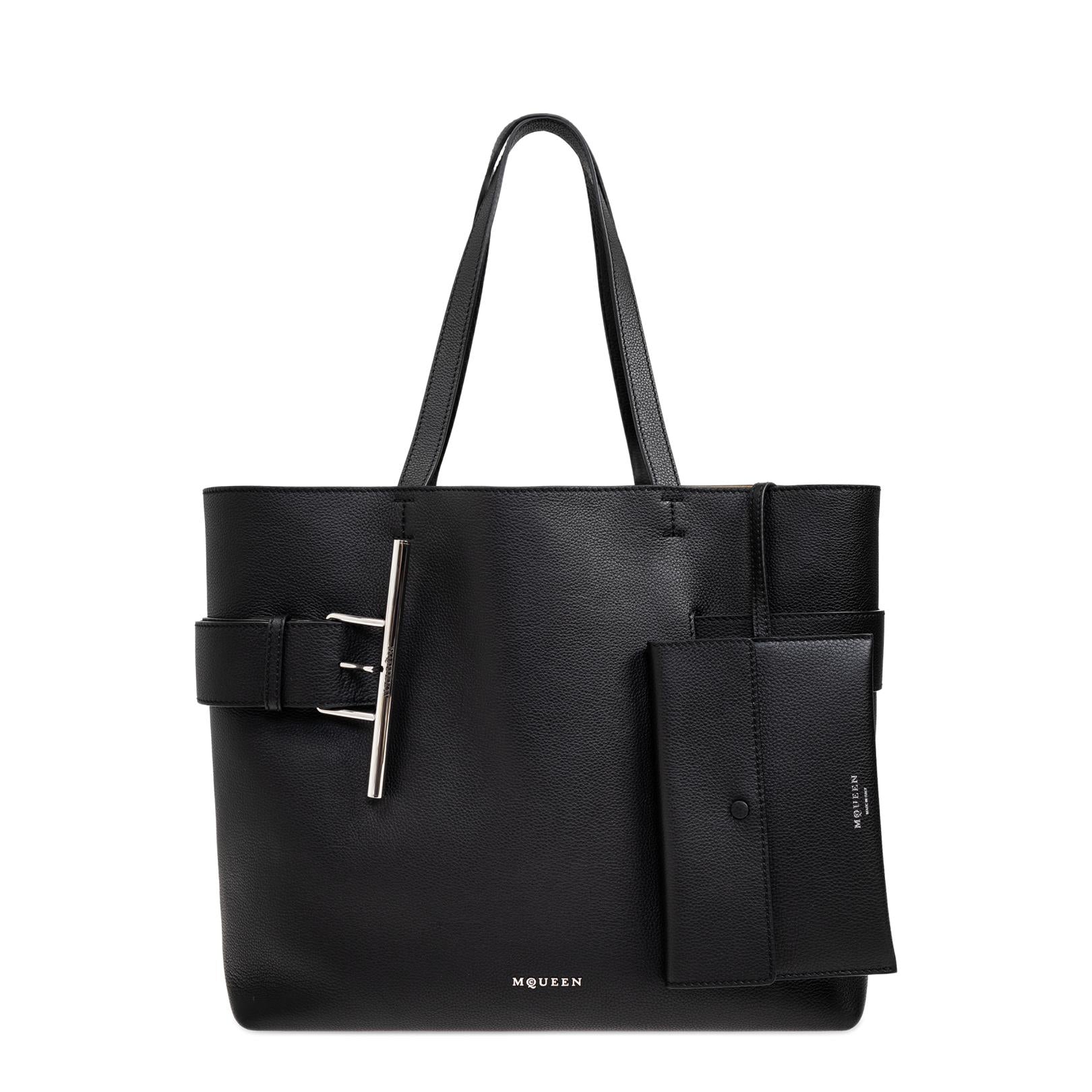 T-bar Fastening Bag
