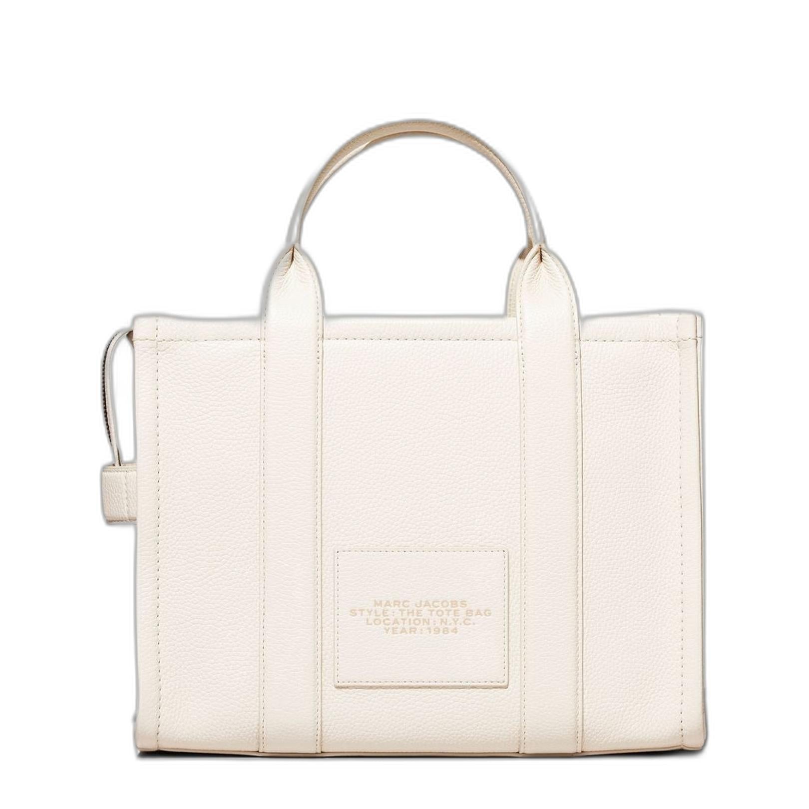 The Medium Tote Bag