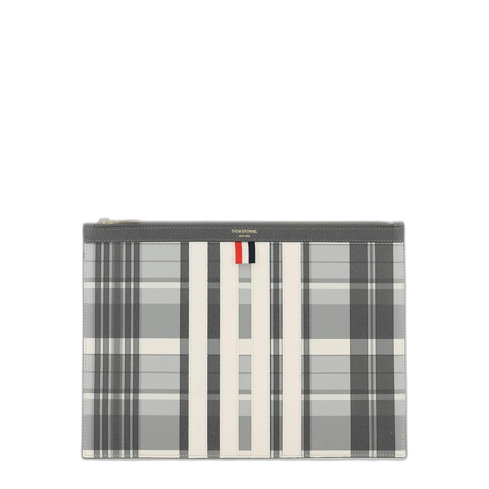 Leather Document Holder
