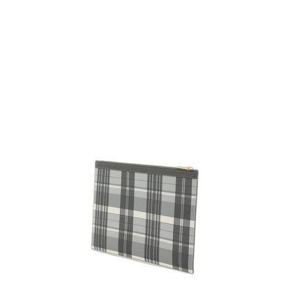 Leather Document Holder