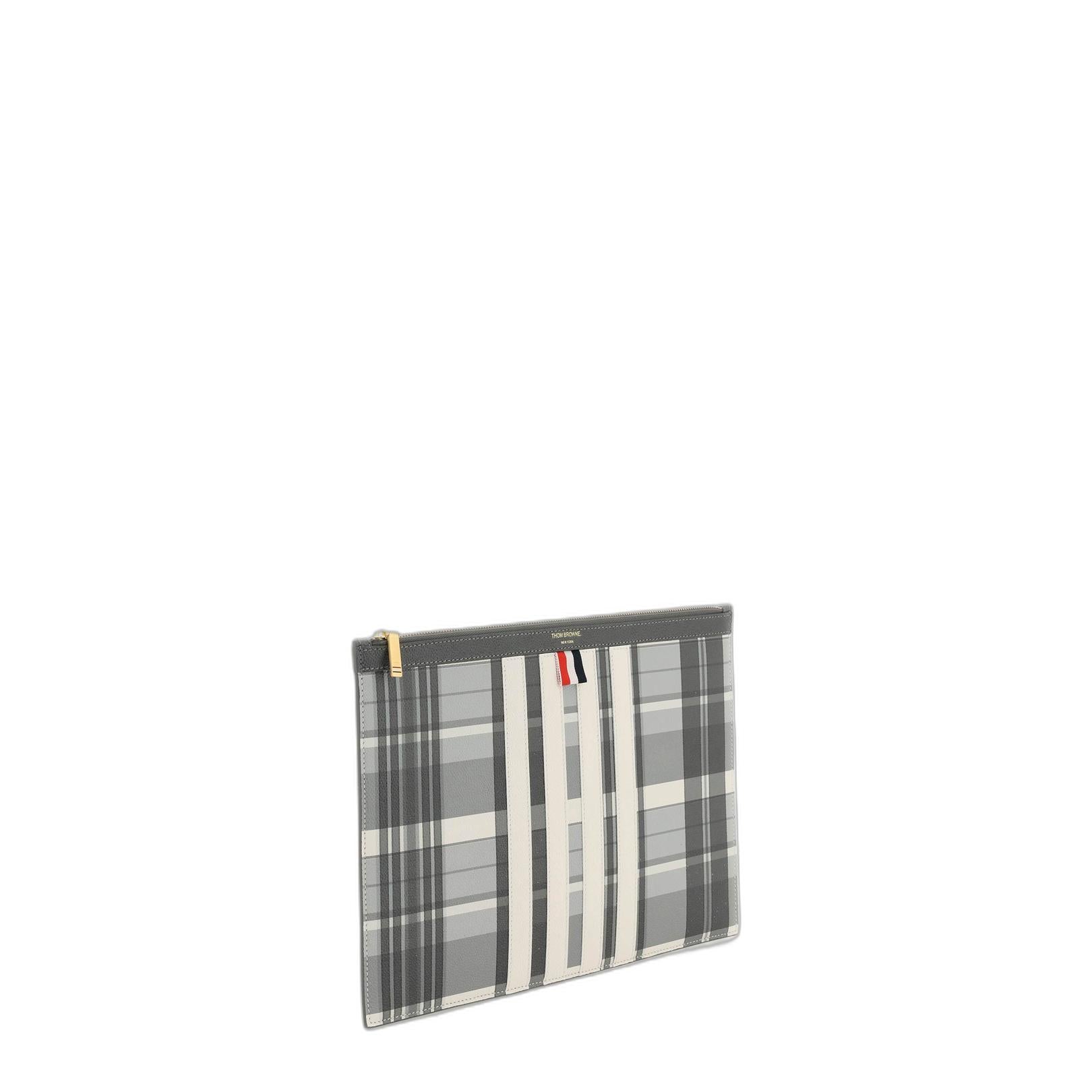 Leather Document Holder