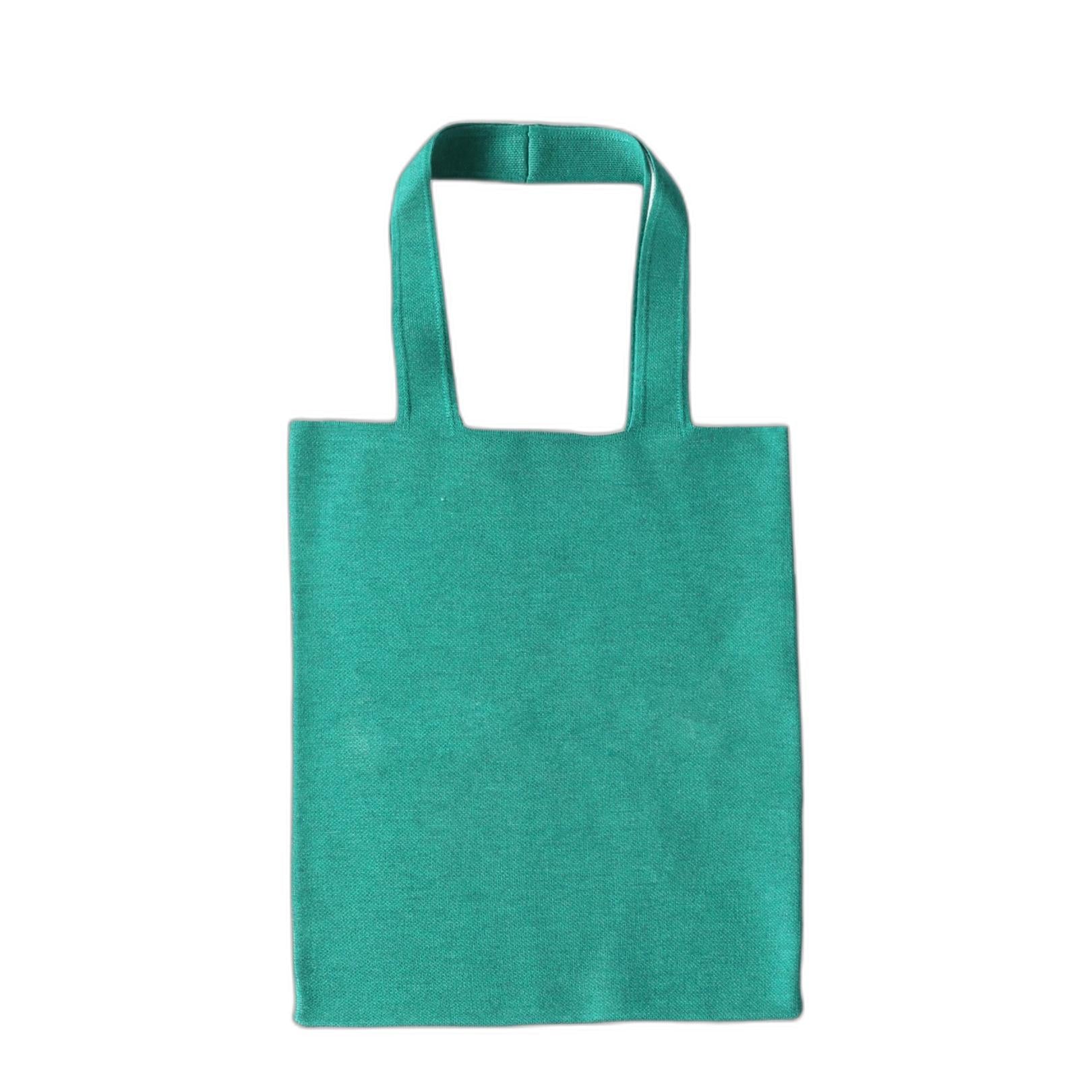 Logo Shopper Bag