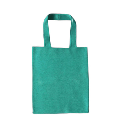Logo Shopper Bag