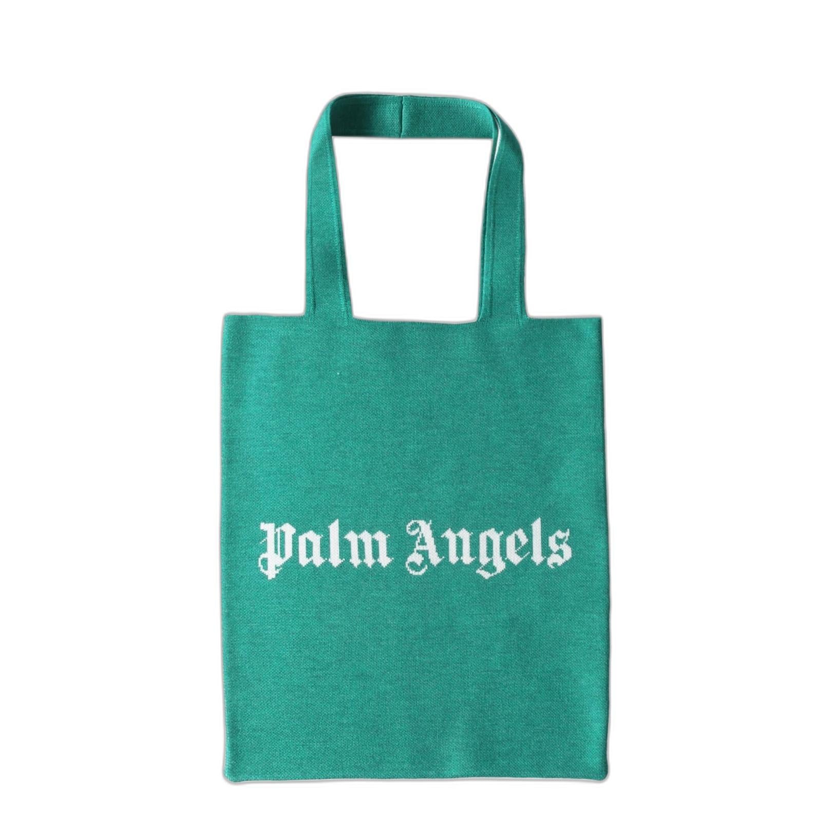 Logo Shopper Bag