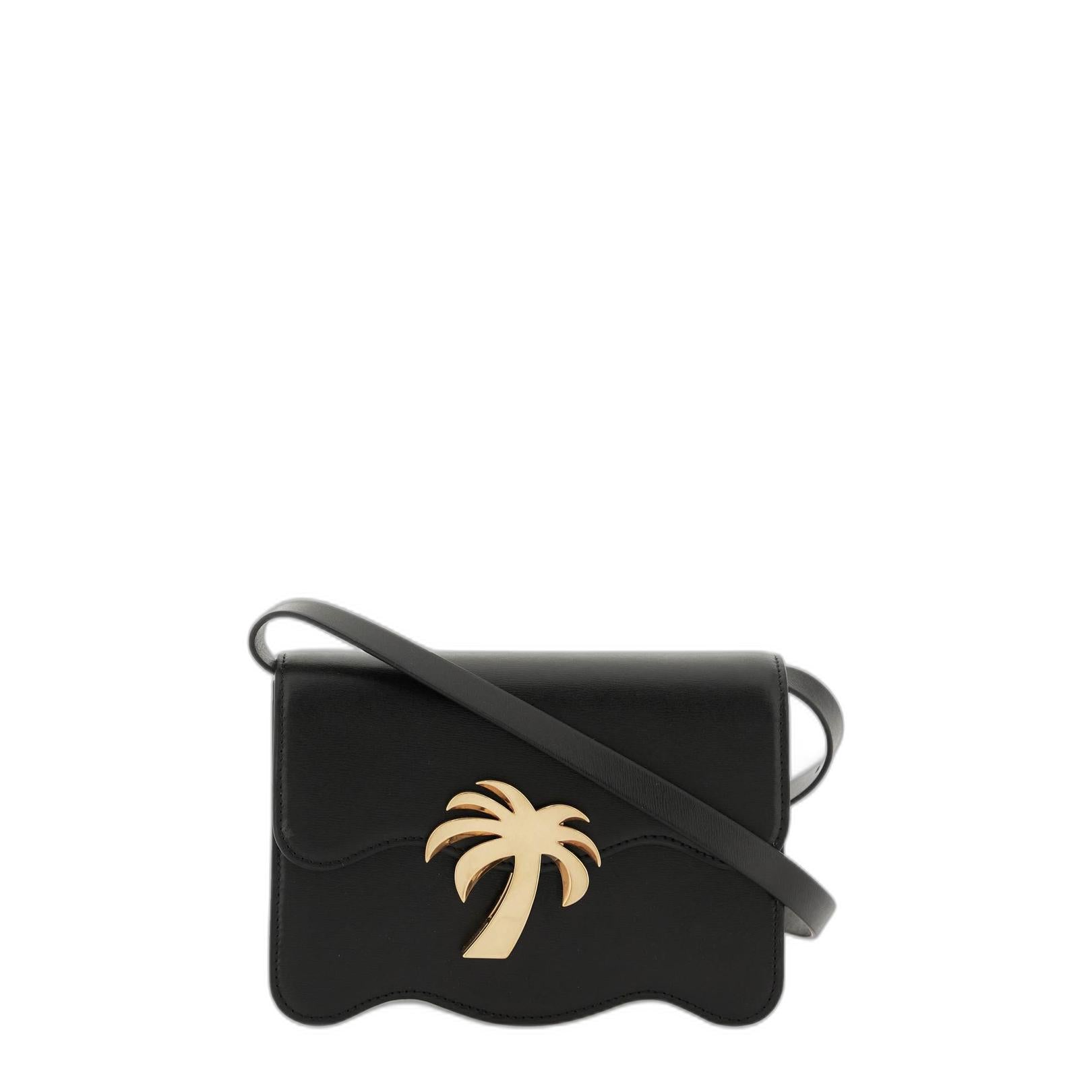 Palm Beach Crossbody Bag