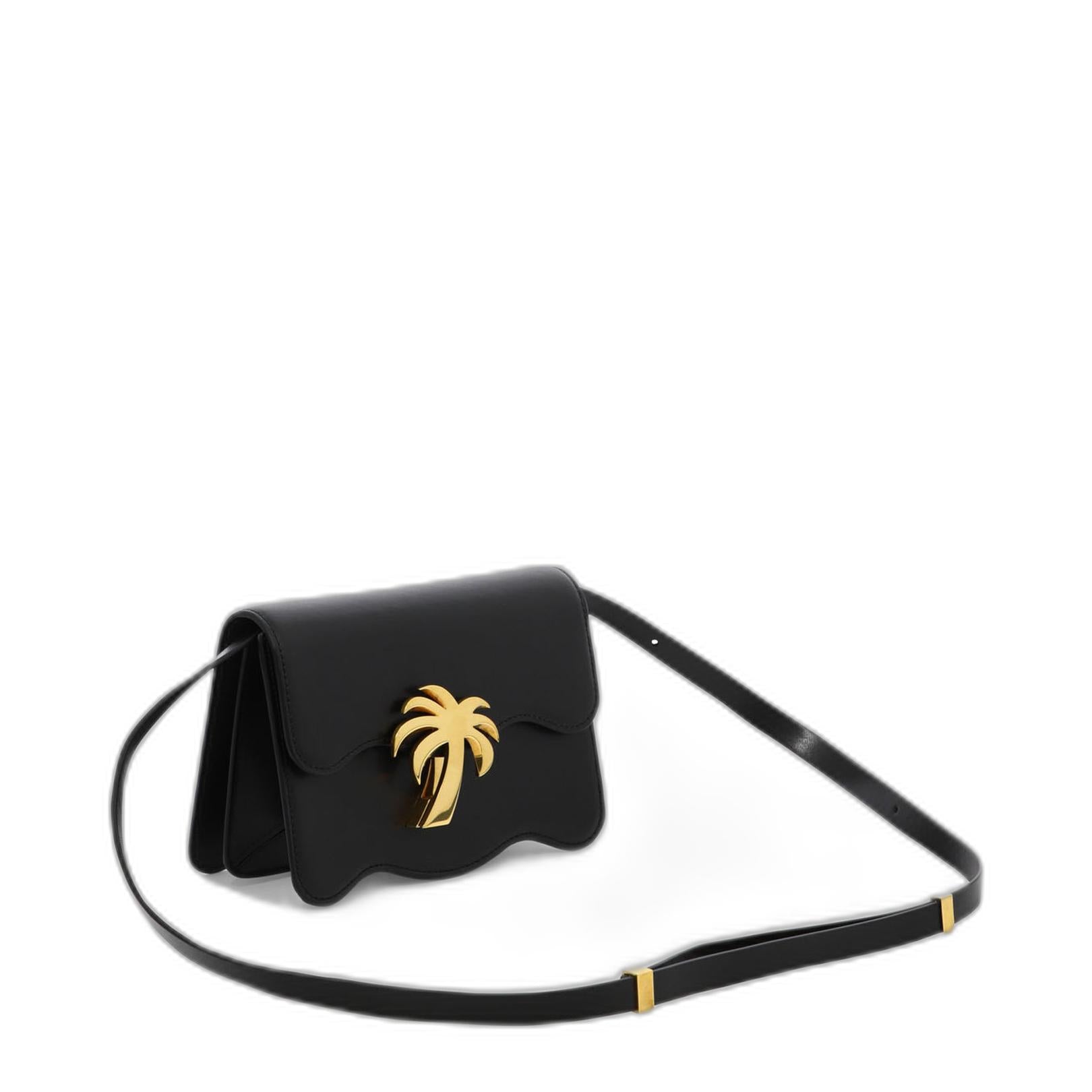 Palm Beach Crossbody Bag