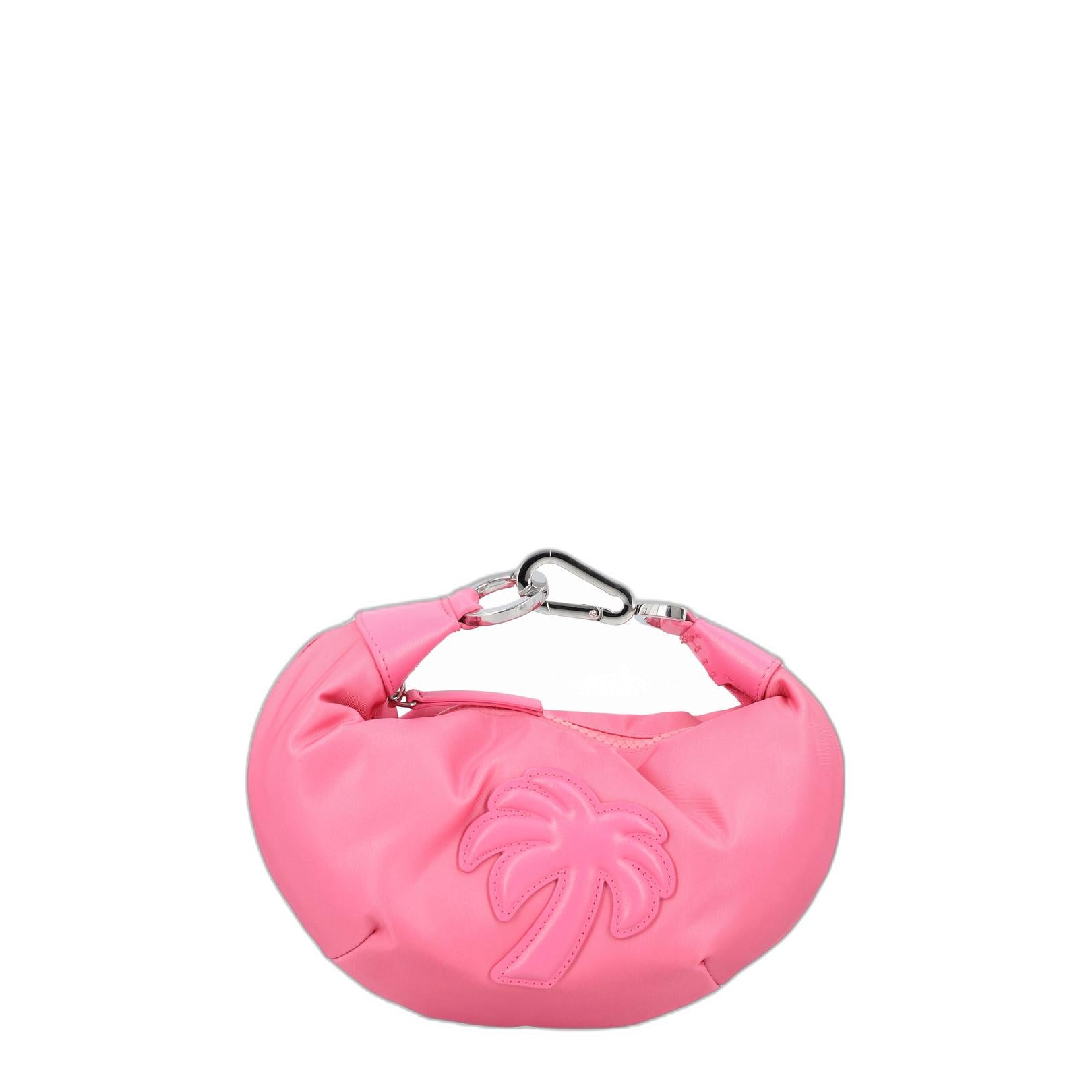 Hobo Palm Mini Handbag
