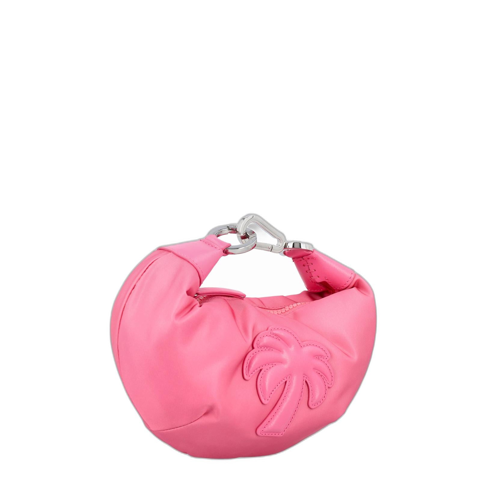 Hobo Palm Mini Handbag